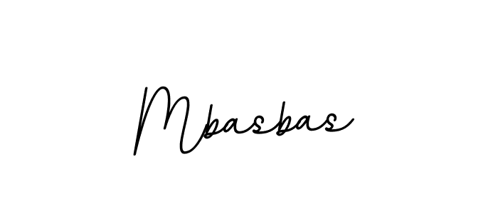 Also You can easily find your signature by using the search form. We will create Mbasbas name handwritten signature images for you free of cost using BallpointsItalic-DORy9 sign style. Mbasbas signature style 11 images and pictures png