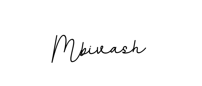 Once you've used our free online signature maker to create your best signature BallpointsItalic-DORy9 style, it's time to enjoy all of the benefits that Mbivash name signing documents. Mbivash signature style 11 images and pictures png