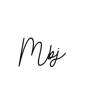 How to Draw Mbj signature style? BallpointsItalic-DORy9 is a latest design signature styles for name Mbj. Mbj signature style 11 images and pictures png