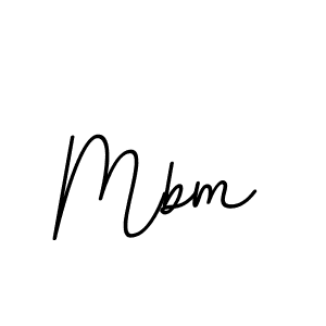 It looks lik you need a new signature style for name Mbm. Design unique handwritten (BallpointsItalic-DORy9) signature with our free signature maker in just a few clicks. Mbm signature style 11 images and pictures png