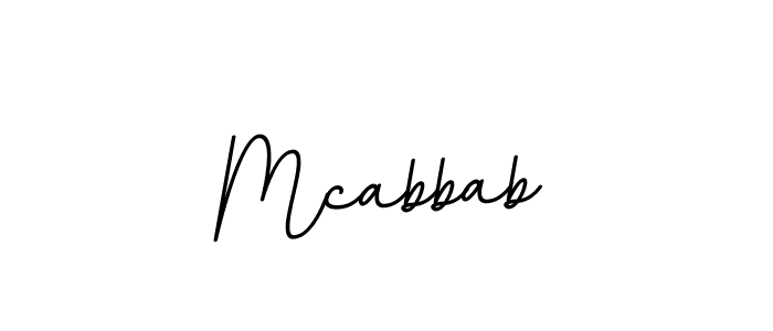 Best and Professional Signature Style for Mcabbab. BallpointsItalic-DORy9 Best Signature Style Collection. Mcabbab signature style 11 images and pictures png