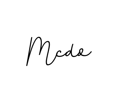 Similarly BallpointsItalic-DORy9 is the best handwritten signature design. Signature creator online .You can use it as an online autograph creator for name Mcdo. Mcdo signature style 11 images and pictures png