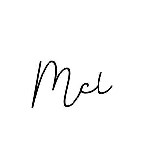 This is the best signature style for the Mcl name. Also you like these signature font (BallpointsItalic-DORy9). Mix name signature. Mcl signature style 11 images and pictures png
