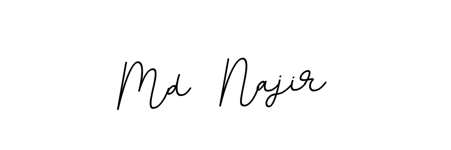 if you are searching for the best signature style for your name Md  Najir. so please give up your signature search. here we have designed multiple signature styles  using BallpointsItalic-DORy9. Md  Najir signature style 11 images and pictures png