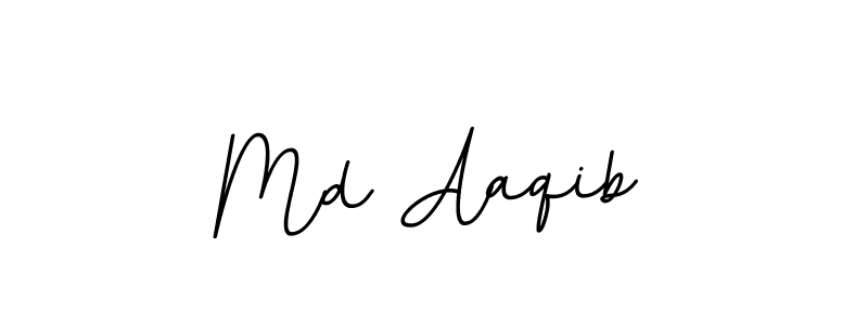 Here are the top 10 professional signature styles for the name Md Aaqib. These are the best autograph styles you can use for your name. Md Aaqib signature style 11 images and pictures png