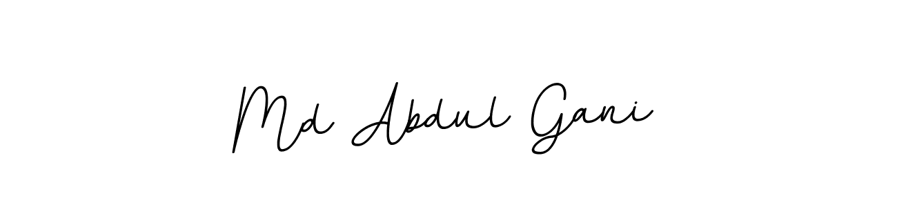 How to make Md Abdul Gani signature? BallpointsItalic-DORy9 is a professional autograph style. Create handwritten signature for Md Abdul Gani name. Md Abdul Gani signature style 11 images and pictures png