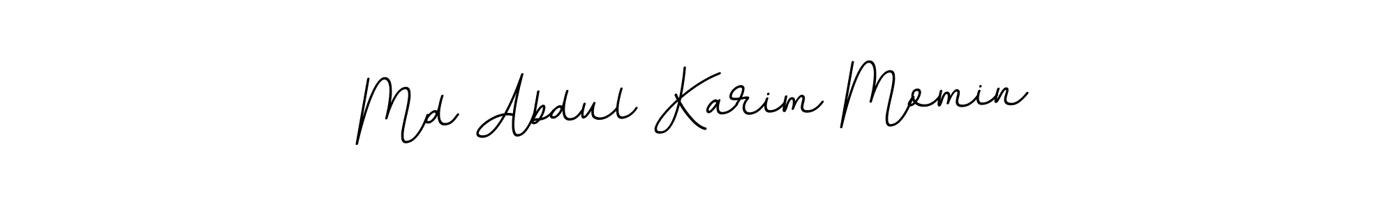 How to Draw Md Abdul Karim Momin signature style? BallpointsItalic-DORy9 is a latest design signature styles for name Md Abdul Karim Momin. Md Abdul Karim Momin signature style 11 images and pictures png