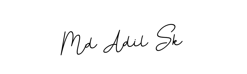 How to Draw Md Adil Sk signature style? BallpointsItalic-DORy9 is a latest design signature styles for name Md Adil Sk. Md Adil Sk signature style 11 images and pictures png