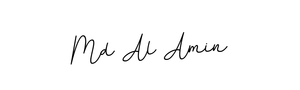 Make a short Md Al Amin signature style. Manage your documents anywhere anytime using BallpointsItalic-DORy9. Create and add eSignatures, submit forms, share and send files easily. Md Al Amin signature style 11 images and pictures png
