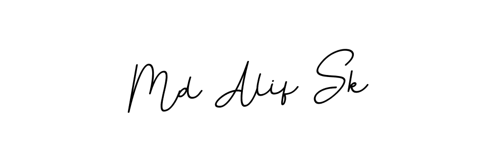 Also You can easily find your signature by using the search form. We will create Md Alif Sk name handwritten signature images for you free of cost using BallpointsItalic-DORy9 sign style. Md Alif Sk signature style 11 images and pictures png