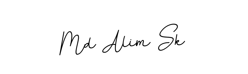 Here are the top 10 professional signature styles for the name Md Alim Sk. These are the best autograph styles you can use for your name. Md Alim Sk signature style 11 images and pictures png