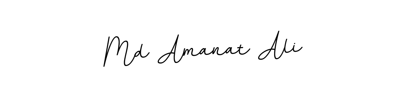 Also we have Md Amanat Ali name is the best signature style. Create professional handwritten signature collection using BallpointsItalic-DORy9 autograph style. Md Amanat Ali signature style 11 images and pictures png
