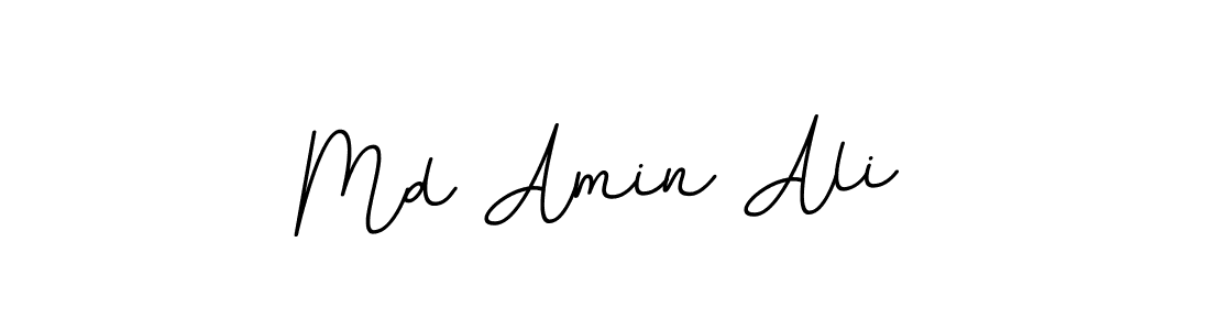 BallpointsItalic-DORy9 is a professional signature style that is perfect for those who want to add a touch of class to their signature. It is also a great choice for those who want to make their signature more unique. Get Md Amin Ali name to fancy signature for free. Md Amin Ali signature style 11 images and pictures png