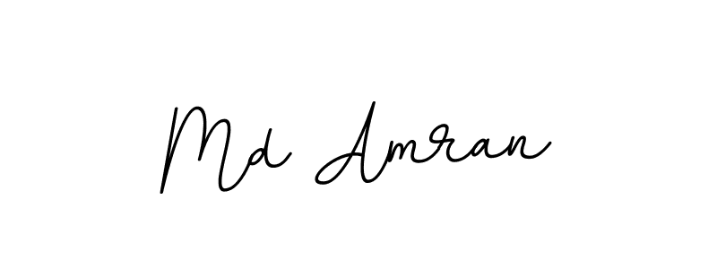 Also You can easily find your signature by using the search form. We will create Md Amran name handwritten signature images for you free of cost using BallpointsItalic-DORy9 sign style. Md Amran signature style 11 images and pictures png
