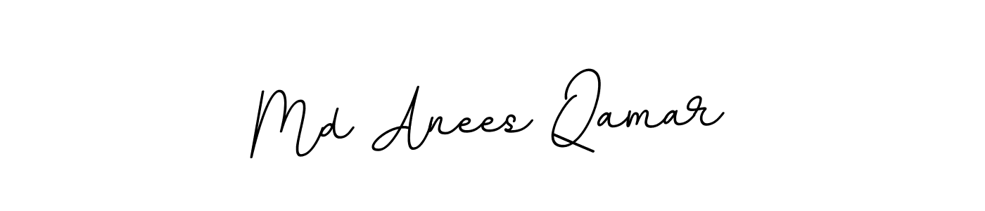 How to Draw Md Anees Qamar signature style? BallpointsItalic-DORy9 is a latest design signature styles for name Md Anees Qamar. Md Anees Qamar signature style 11 images and pictures png