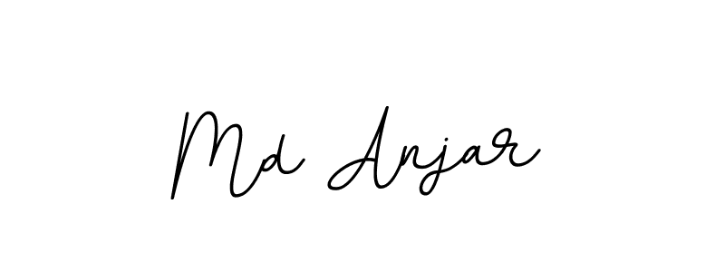 Best and Professional Signature Style for Md Anjar. BallpointsItalic-DORy9 Best Signature Style Collection. Md Anjar signature style 11 images and pictures png