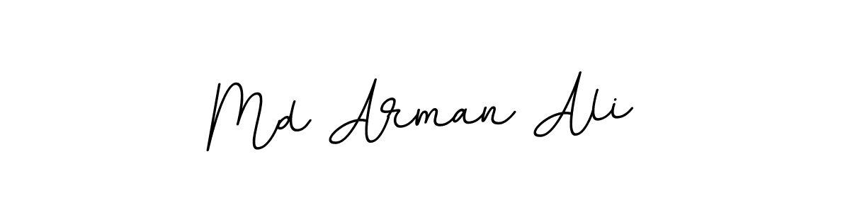 You can use this online signature creator to create a handwritten signature for the name Md Arman Ali. This is the best online autograph maker. Md Arman Ali signature style 11 images and pictures png