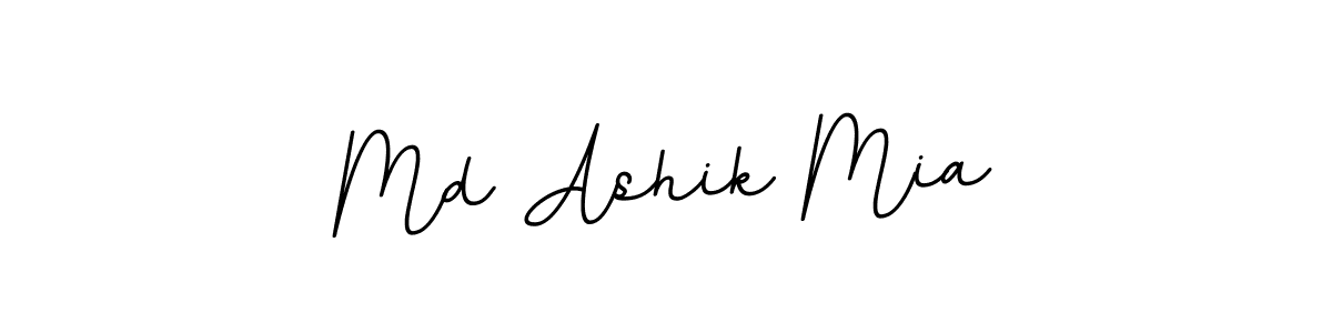 How to Draw Md Ashik Mia signature style? BallpointsItalic-DORy9 is a latest design signature styles for name Md Ashik Mia. Md Ashik Mia signature style 11 images and pictures png