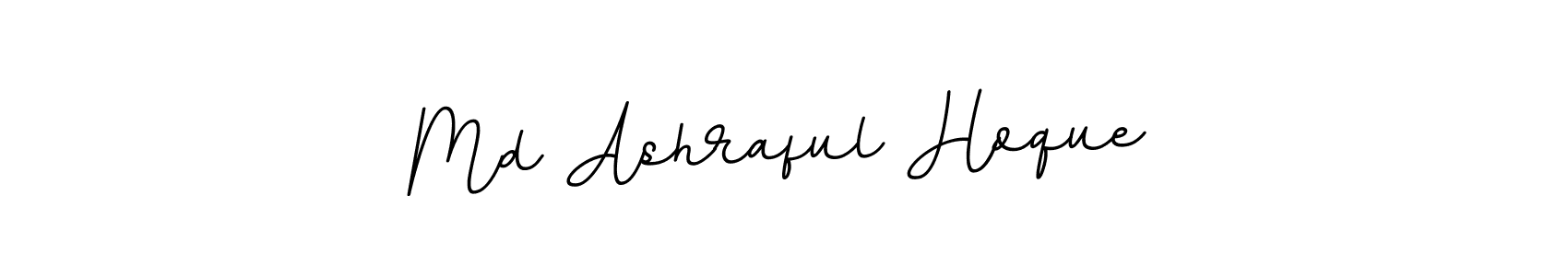 This is the best signature style for the Md Ashraful Hoque name. Also you like these signature font (BallpointsItalic-DORy9). Mix name signature. Md Ashraful Hoque signature style 11 images and pictures png