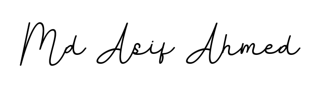 You can use this online signature creator to create a handwritten signature for the name Md Asif Ahmed. This is the best online autograph maker. Md Asif Ahmed signature style 11 images and pictures png