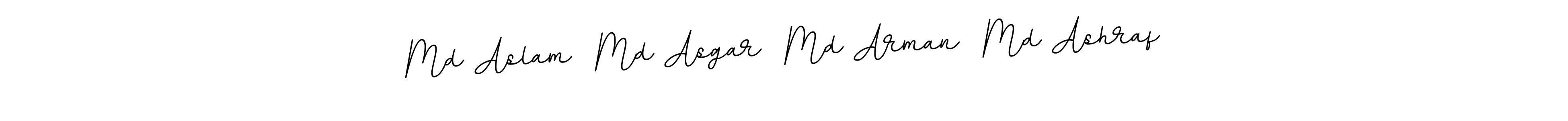 if you are searching for the best signature style for your name Md Aslam  Md Asgar  Md Arman  Md Ashraf. so please give up your signature search. here we have designed multiple signature styles  using BallpointsItalic-DORy9. Md Aslam  Md Asgar  Md Arman  Md Ashraf signature style 11 images and pictures png