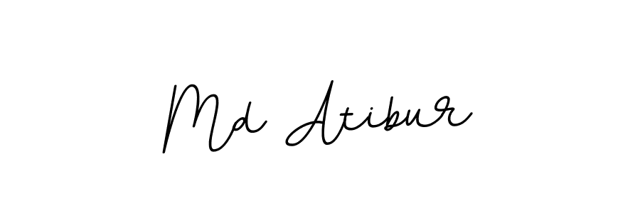 if you are searching for the best signature style for your name Md Atibur. so please give up your signature search. here we have designed multiple signature styles  using BallpointsItalic-DORy9. Md Atibur signature style 11 images and pictures png