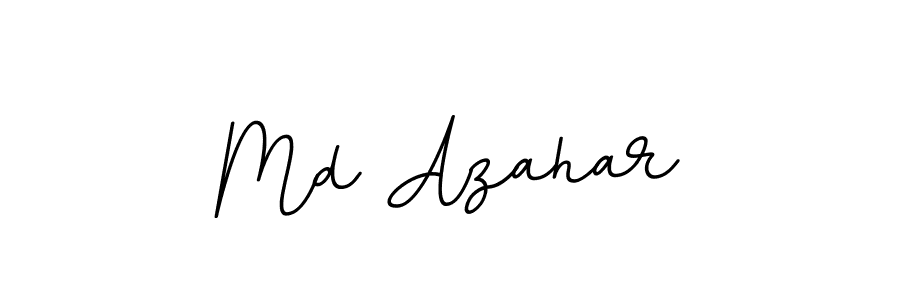 Here are the top 10 professional signature styles for the name Md Azahar. These are the best autograph styles you can use for your name. Md Azahar signature style 11 images and pictures png