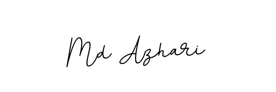 BallpointsItalic-DORy9 is a professional signature style that is perfect for those who want to add a touch of class to their signature. It is also a great choice for those who want to make their signature more unique. Get Md Azhari name to fancy signature for free. Md Azhari signature style 11 images and pictures png