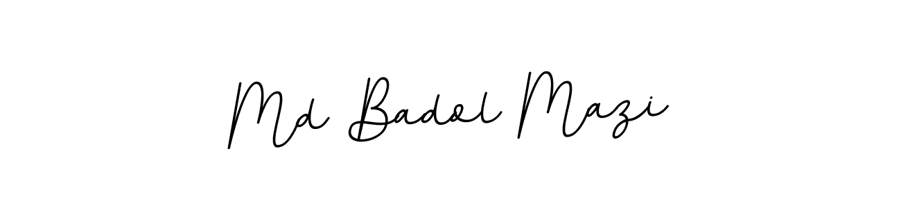 Best and Professional Signature Style for Md Badol Mazi. BallpointsItalic-DORy9 Best Signature Style Collection. Md Badol Mazi signature style 11 images and pictures png