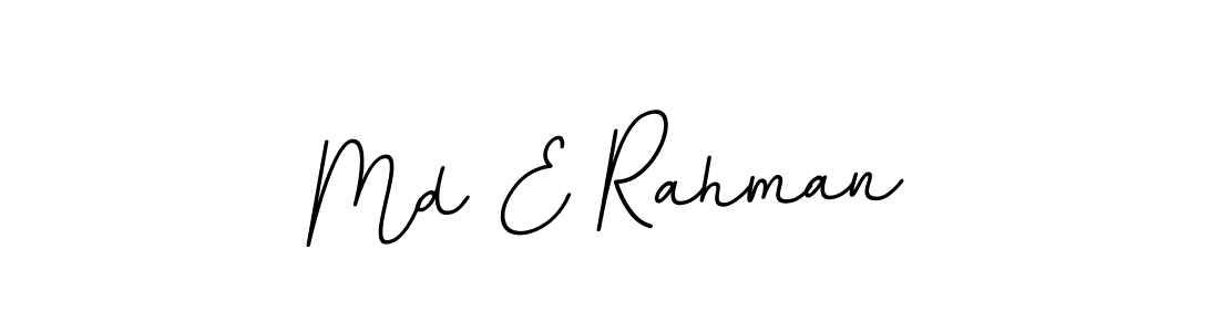 Similarly BallpointsItalic-DORy9 is the best handwritten signature design. Signature creator online .You can use it as an online autograph creator for name Md E Rahman. Md E Rahman signature style 11 images and pictures png