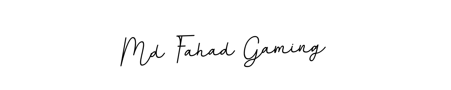 See photos of Md Fahad Gaming official signature by Spectra . Check more albums & portfolios. Read reviews & check more about BallpointsItalic-DORy9 font. Md Fahad Gaming signature style 11 images and pictures png