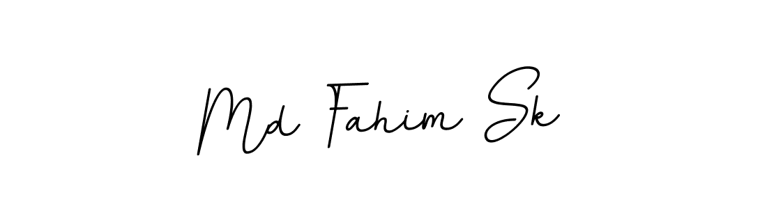 Similarly BallpointsItalic-DORy9 is the best handwritten signature design. Signature creator online .You can use it as an online autograph creator for name Md Fahim Sk. Md Fahim Sk signature style 11 images and pictures png