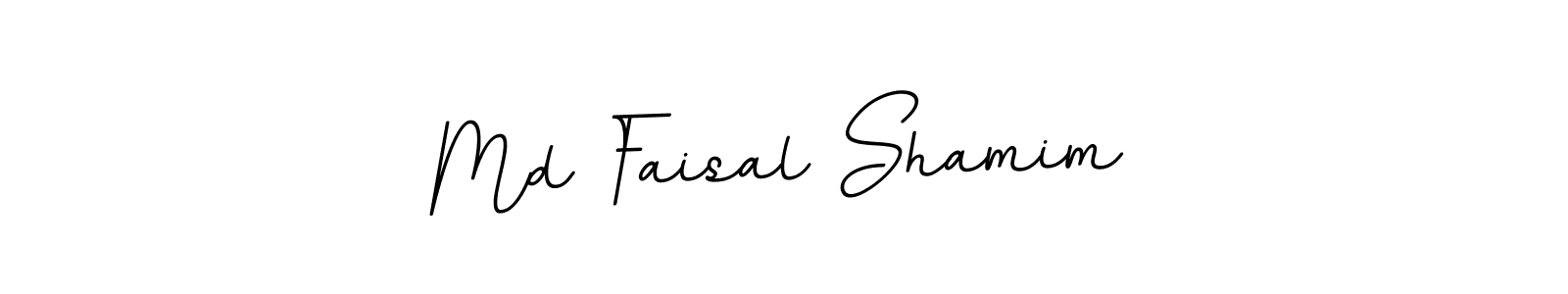 Also You can easily find your signature by using the search form. We will create Md Faisal Shamim name handwritten signature images for you free of cost using BallpointsItalic-DORy9 sign style. Md Faisal Shamim signature style 11 images and pictures png