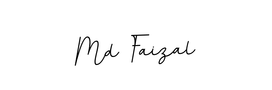 How to Draw Md Faizal signature style? BallpointsItalic-DORy9 is a latest design signature styles for name Md Faizal. Md Faizal signature style 11 images and pictures png