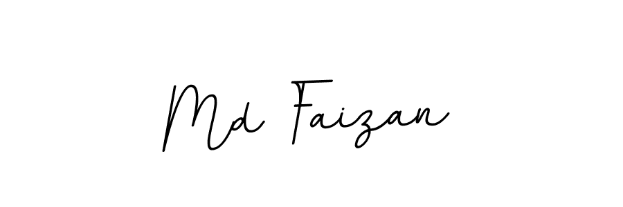 Similarly BallpointsItalic-DORy9 is the best handwritten signature design. Signature creator online .You can use it as an online autograph creator for name Md Faizan. Md Faizan signature style 11 images and pictures png