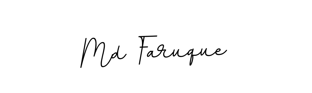 How to make Md Faruque signature? BallpointsItalic-DORy9 is a professional autograph style. Create handwritten signature for Md Faruque name. Md Faruque signature style 11 images and pictures png