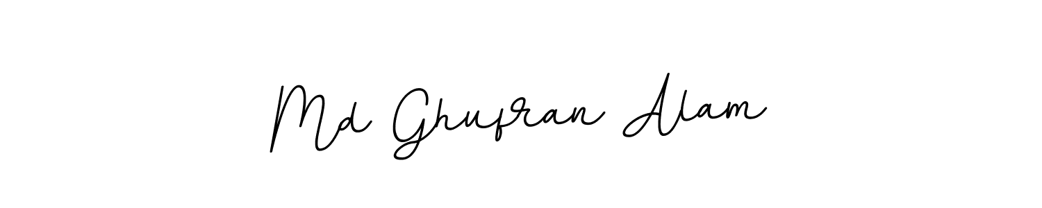 Make a beautiful signature design for name Md Ghufran Alam. Use this online signature maker to create a handwritten signature for free. Md Ghufran Alam signature style 11 images and pictures png