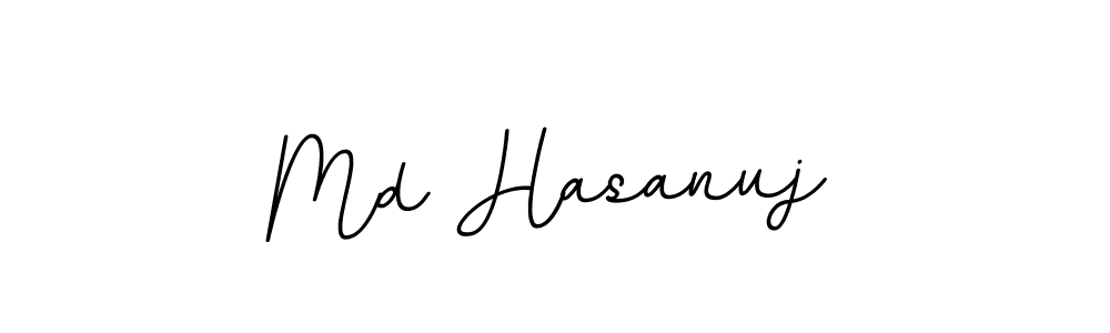 Here are the top 10 professional signature styles for the name Md Hasanuj. These are the best autograph styles you can use for your name. Md Hasanuj signature style 11 images and pictures png