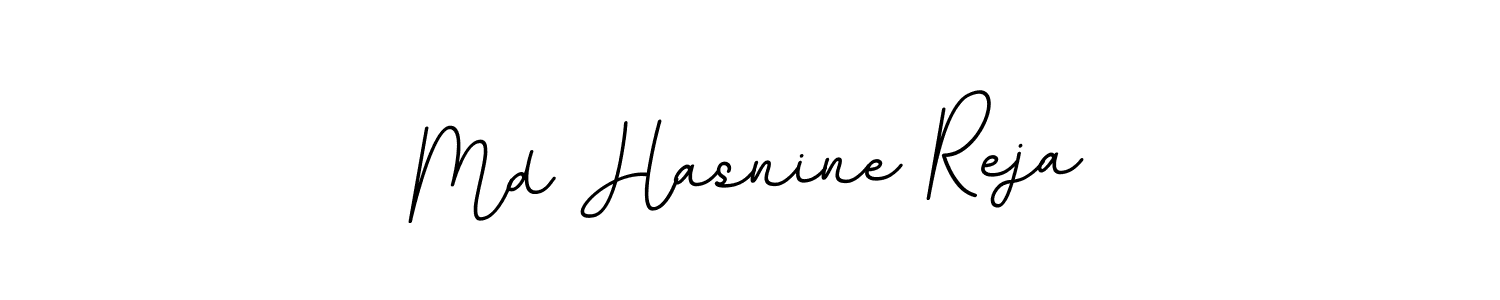 Once you've used our free online signature maker to create your best signature BallpointsItalic-DORy9 style, it's time to enjoy all of the benefits that Md Hasnine Reja name signing documents. Md Hasnine Reja signature style 11 images and pictures png