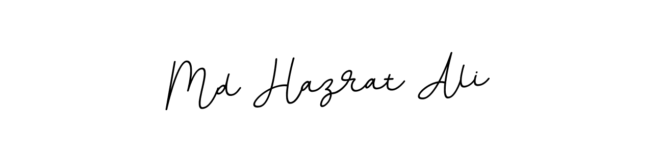 How to make Md Hazrat Ali signature? BallpointsItalic-DORy9 is a professional autograph style. Create handwritten signature for Md Hazrat Ali name. Md Hazrat Ali signature style 11 images and pictures png