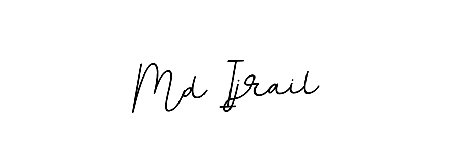 Once you've used our free online signature maker to create your best signature BallpointsItalic-DORy9 style, it's time to enjoy all of the benefits that Md Ijrail name signing documents. Md Ijrail signature style 11 images and pictures png