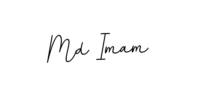 BallpointsItalic-DORy9 is a professional signature style that is perfect for those who want to add a touch of class to their signature. It is also a great choice for those who want to make their signature more unique. Get Md Imam name to fancy signature for free. Md Imam signature style 11 images and pictures png