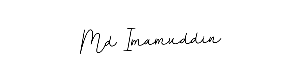 Once you've used our free online signature maker to create your best signature BallpointsItalic-DORy9 style, it's time to enjoy all of the benefits that Md Imamuddin name signing documents. Md Imamuddin signature style 11 images and pictures png