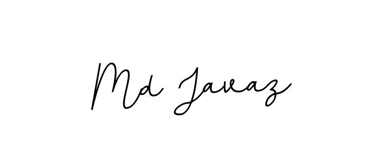 Also we have Md Javaz name is the best signature style. Create professional handwritten signature collection using BallpointsItalic-DORy9 autograph style. Md Javaz signature style 11 images and pictures png