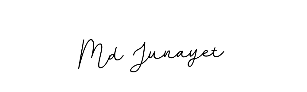 Here are the top 10 professional signature styles for the name Md Junayet. These are the best autograph styles you can use for your name. Md Junayet signature style 11 images and pictures png