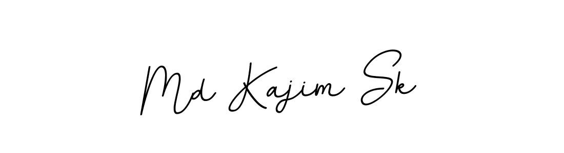 You can use this online signature creator to create a handwritten signature for the name Md Kajim Sk. This is the best online autograph maker. Md Kajim Sk signature style 11 images and pictures png