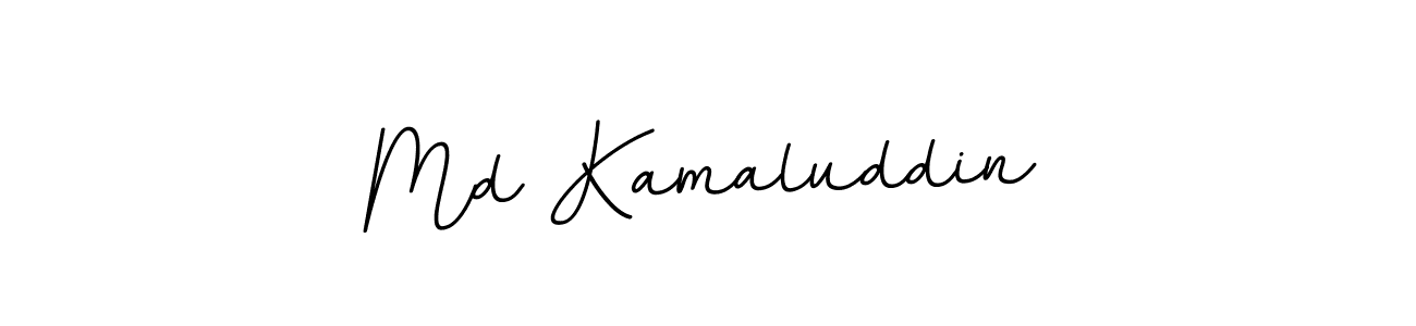 Md Kamaluddin stylish signature style. Best Handwritten Sign (BallpointsItalic-DORy9) for my name. Handwritten Signature Collection Ideas for my name Md Kamaluddin. Md Kamaluddin signature style 11 images and pictures png