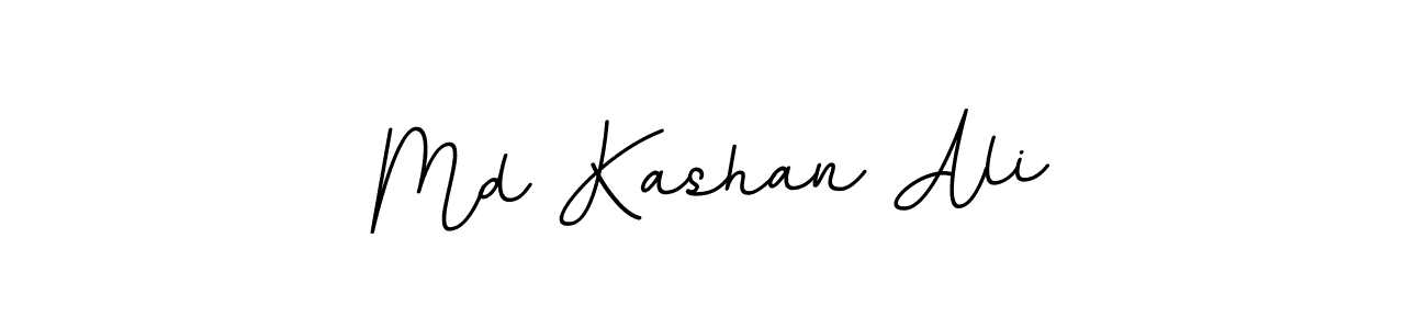 How to make Md Kashan Ali signature? BallpointsItalic-DORy9 is a professional autograph style. Create handwritten signature for Md Kashan Ali name. Md Kashan Ali signature style 11 images and pictures png