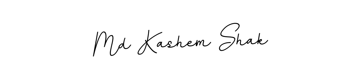 if you are searching for the best signature style for your name Md Kashem Shak. so please give up your signature search. here we have designed multiple signature styles  using BallpointsItalic-DORy9. Md Kashem Shak signature style 11 images and pictures png