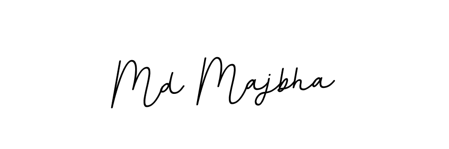 This is the best signature style for the Md Majbha name. Also you like these signature font (BallpointsItalic-DORy9). Mix name signature. Md Majbha signature style 11 images and pictures png